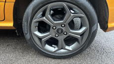 Ford EcoSport 1.0 EcoBoost 140 ST-Line 5dr Petrol Hatchback